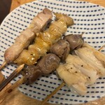 鶏三和 シャポー船橋店 - 