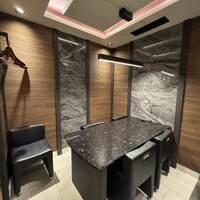 mahoroba 鉄板 心斎橋 -  mahoroba 鉄板 心斎橋 -