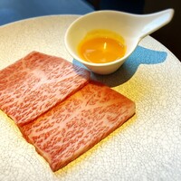 牛の達人 GINZA - 