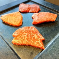 牛の達人 GINZA - 