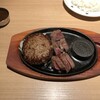ステーキのどん  環七梅島店