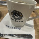キーズカフェ - 