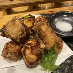 海鮮ダイニング 元 - 