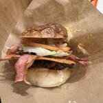 W&B Delicious Service - 