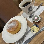 キーズカフェ - 