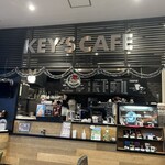 キーズカフェ - 