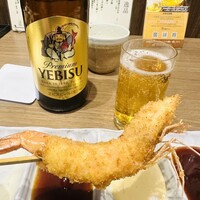 串揚げ アガルコメ。 恵比寿店 - 