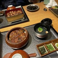 うな和本店 名古屋駅 - 