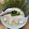 横浜家系ラーメン 魂心家 佐久平店
