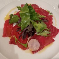 エリオ・ロカンダ・イタリアーナ - 