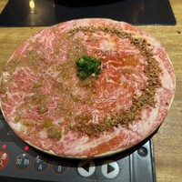 しゃぶしゃぶ KINTAN 代官山本店 -  しゃぶしゃぶ KINTAN 代官山本店 -