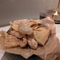 FONDA MEXICANA New York 銀座店 - 