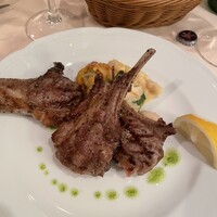 エリオ・ロカンダ・イタリアーナ - 