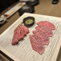 焼肉白炭 - 