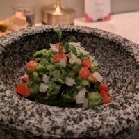 FONDA MEXICANA New York 銀座店 - 