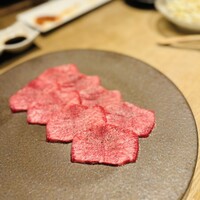 焼肉白炭 - 