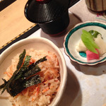 旬鮮和楽 さな井 - 