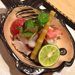 旬鮮和楽 さな井 - 