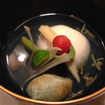 旬鮮和楽 さな井 - 