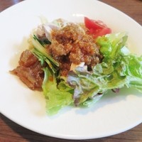 開化亭 -  四川涼麺☆