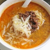 開化亭 -  坦々麺☆