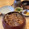 炭火焼うなぎ 南家