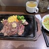 いきなりステーキ リーフウォーク稲沢店