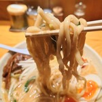 つじ田 味噌の章 - 