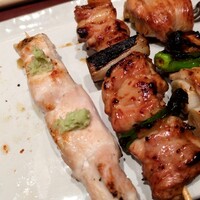 伊勢廣 京橋本店 - 