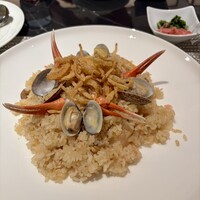 オールデイダイニング リモネ(リーガロイヤルホテル大阪) - 