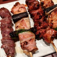 伊勢廣 京橋本店 - 