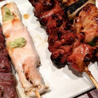 伊勢廣 京橋本店 - 