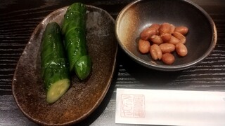 居食庵 えにしや - 