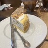 ケーキ パスタ&バール いすずカフェ