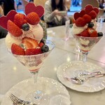 メインラウンジ (リーガロイヤルホテル大阪) - 