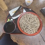 そば処白山 - 