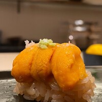 札幌 鮨 よこ田 - 