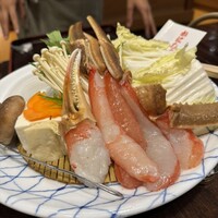 かに道楽 横浜店 - 