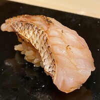 札幌 鮨 よこ田 - 