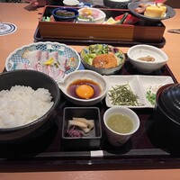 和食日和 おさけと 日本橋室町 - 