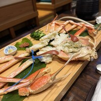 かに道楽 横浜店 - 