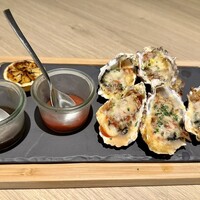 ステーキ＆シーフード シスクグリル - 