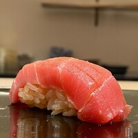 札幌 鮨 よこ田 - 