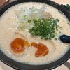 鶏白湯らーめん 叶