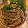 中華蕎麦 てる家