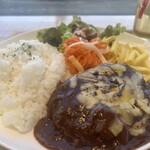 ドッグデプトプラスカフェ - 