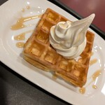 カフェ・ベローチェ - 料理写真:
