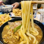 本格手打 もり家 - 