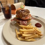 W&B Delicious Service - 