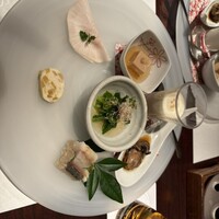 神楽坂 SHUN 分家 - 